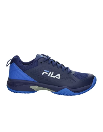 Fila Incontro Men All Court - obuwie tenisowe