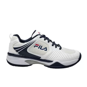 Fila Veloce Clay - męskie buty tenisowe