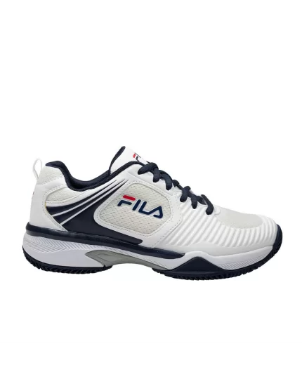 Fila Veloce Clay - męskie buty tenisowe