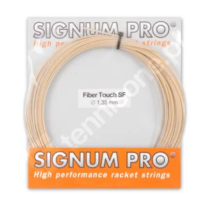 Signum Pro Fiber Touch SF - naciąg tenisowy