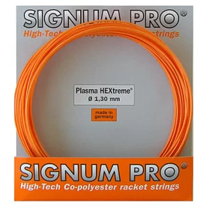 Signum Pro Plasma Hextreme - naciąg tenisowy