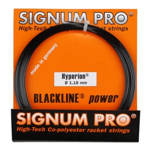 Signum Pro Hyperion - naciągi tenisowe