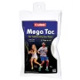 Tourna Mega Tac Białe (10 szt.) - owijki wierzchnie