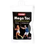 Tourna Mega Tac Czarne (10 szt.) - owijki wierzchnie
