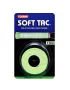 Tourna Soft Tac Neon Green (3 szt.) - owijki wierzchnie