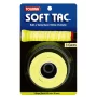 Tourna Soft Tac Neon Green (3 szt.) - owijki wierzchnie