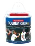 Tourna Grip XL Dry Feel (30 szt.) - owijki wierzchnie