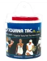 Tourna Tac XL Tour Pack Niebieskie (30 szt.) - owijki tenisowe