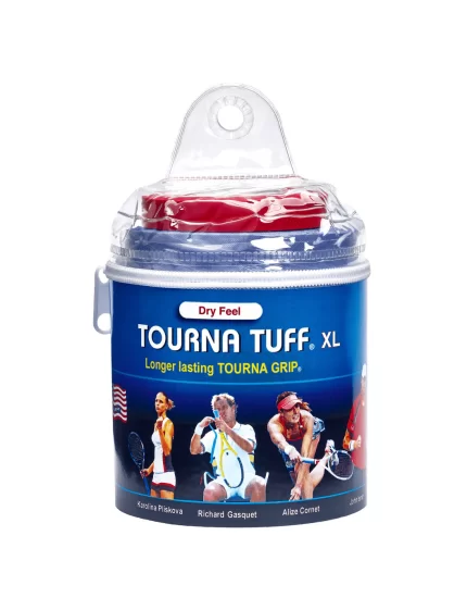 Tourna Tuff XL (30 szt.) - owijki tenisowe