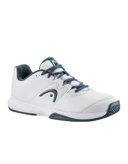 Head Revolt Court Białe - męskie buty do tenisa