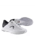 Head Revolt Pro 4.5 Men White Blueberry - męskie buty tenisowe