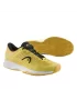 Head Revolt Pro 4.5 Clay Men Banana Black - męskie buty tenisowe