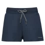 Head Club Ann Shorts Dark Blue - spodenki dziewczęce