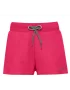 Head Club Ann Shorts Magenta - spodenki dziewczęce