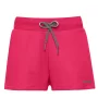 Head Club Ann Shorts Magenta - spodenki dziewczęce