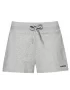 Head Club Ann Shorts Grey Melange 2020 - spodenki dziewczęce