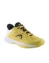 Head Revolt Pro 4.5 Clay Junior Yellow Black - juniorskie buty tenisowe