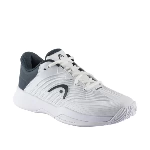 Head Revolt Pro 4.5 Junior White - juniorskie buty tenisowe