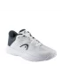 Head Revolt Pro 4.5 Junior White - juniorskie buty tenisowe