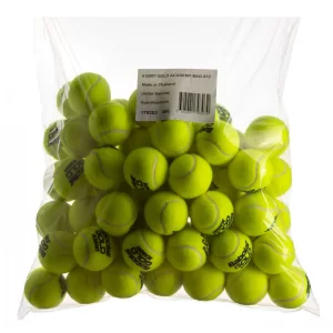 Babolat Gold Academy (72 szt.) - piłki treningowe