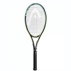Head Graphene 360 +   Gravity Pro 2021 - rakieta tenisowa