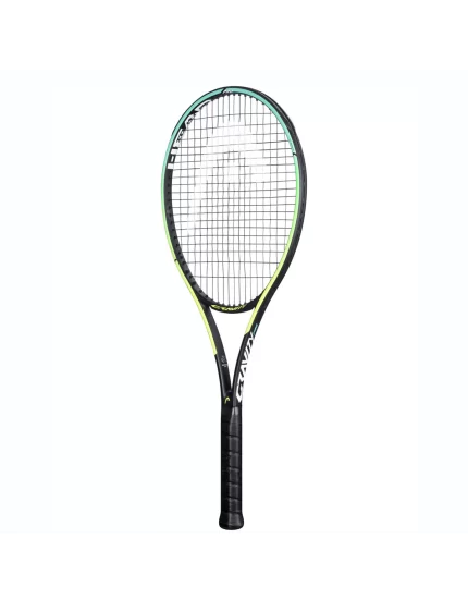 Head Graphene 360+  Gravity Pro 2021 - rakieta tenisowa