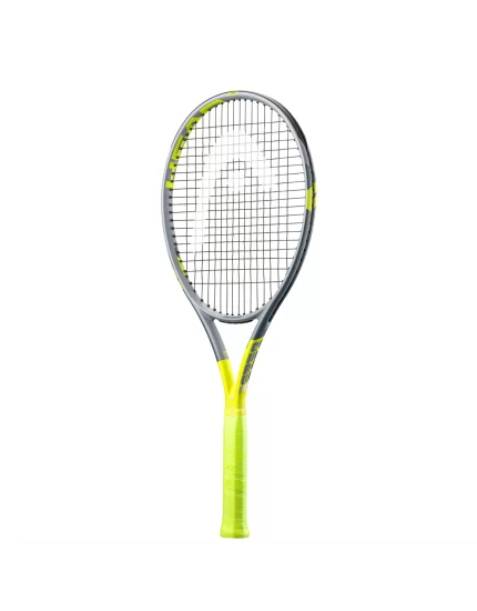 Head IG Challenge Pro Żółta - rakieta tenisowa