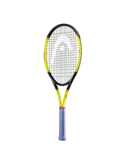 Head Radical OS LTD Agassi 25 Anniversary - rakieta tenisowa