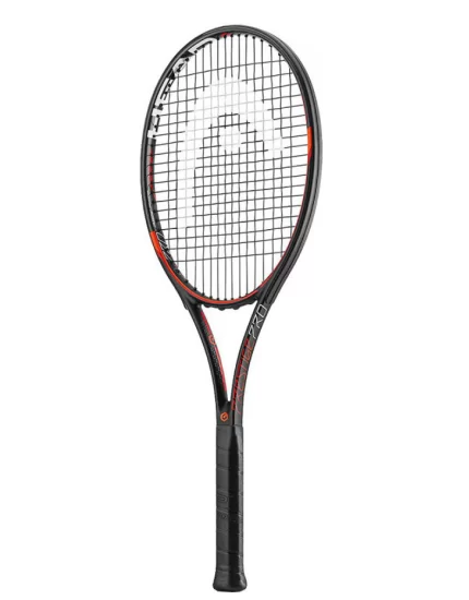 Head Graphene XT Prestige Pro - rakieta tenisowa