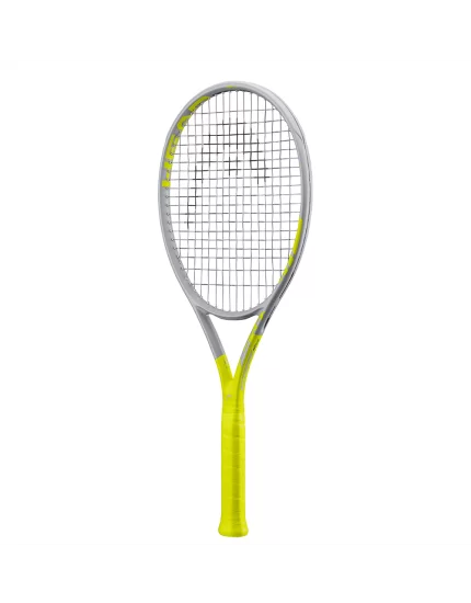 Head Graphene 360+ Extreme MP Lite Grey Yellow 2021 - rakieta tenisowa