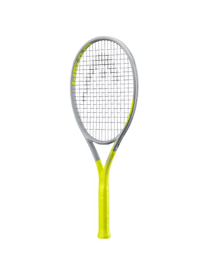 Head Graphene 360+ Extreme Lite Grey Yellow 2021 - rakieta tenisowa