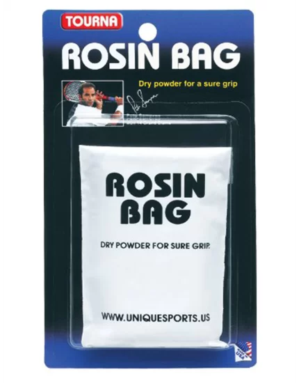 Tourna Rosin Bag - suchy puder do dłoni