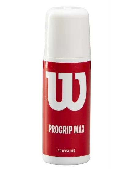 Wilson Progrip Max Lotion - preparat do dłoni