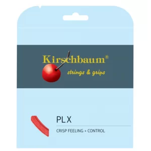 Kirschbaum PLX - naciąg tenisowy