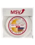 MSV Focus Hex Soft - naciąg tenisowy