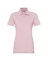Head Polo Women Rose - damskie polo tenisowe