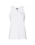 Head Club Tank Top W White 2020 - damski top tenisowy