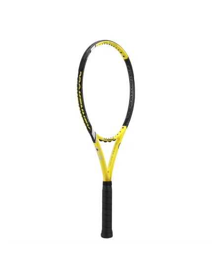 Pro Kennex Ki Q+5 300g Żółta - rakieta tenisowa