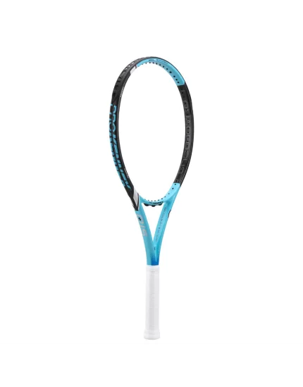 Pro Kennex Ki Q+ 15 285g Niebieska - rakieta tenisowa