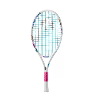 Head Paw 23 White - rakieta dla dzieci