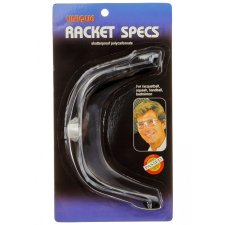 Unique Racket Specs - okulary do squasha