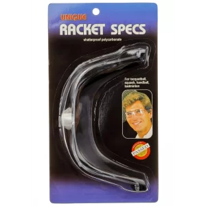 Unique Racket Specs - okulary do squasha