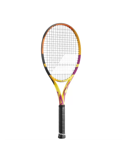 Babolat Pure Aero Rafa - rakieta tenisowa