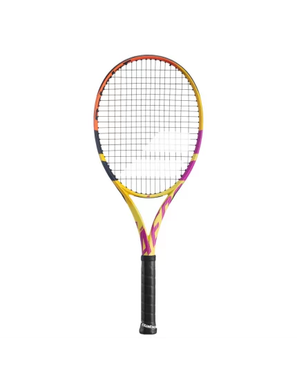 Babolat Pure Aero Team Rafa - rakieta tenisowa