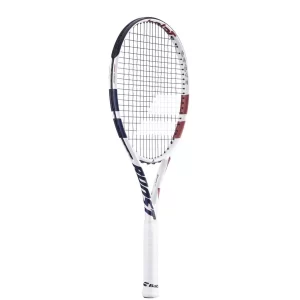 Babolat Boost Drive Biała - rakieta tenisowa
