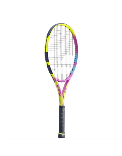 Babolat Pure Aero Rafa Origin - rakieta tenisowa