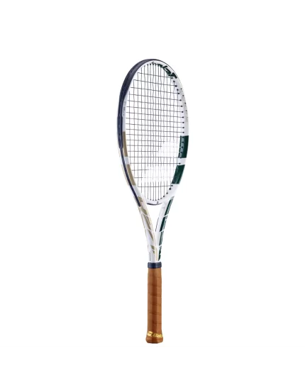 Babolat Pure Drive Team Wimbledon - rakieta tenisowa