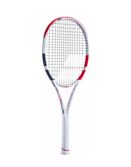 Babolat Pure Strike Lite 2020 3gen. - rakieta tenisowa