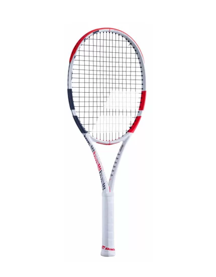 Babolat Pure Strike Team 2020 3gen. - rakieta tenisowa