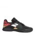 Babolat Propulse Clay Junior Black White - juniorskie buty tenisowe